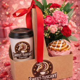 Valentine’s Day Drink Bundle