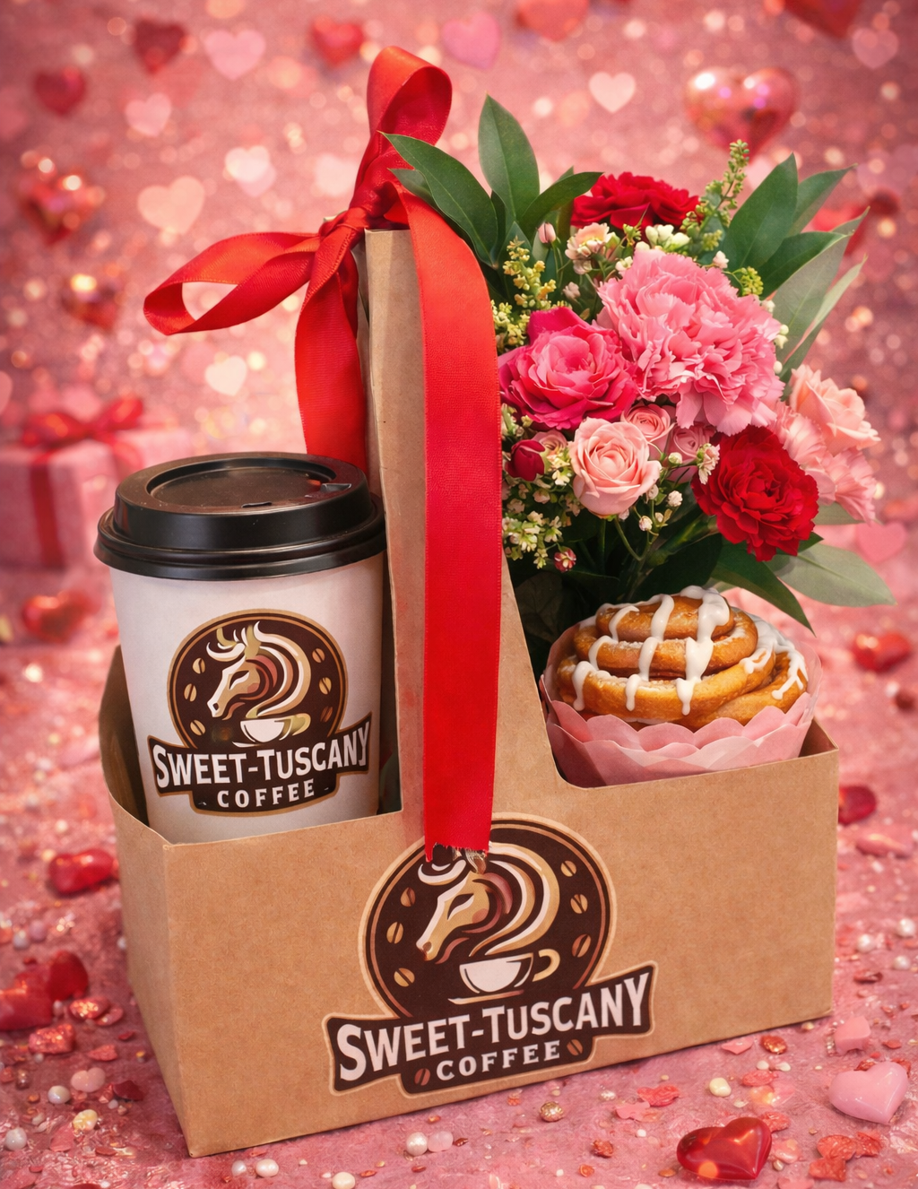 Valentine’s Day Drink Bundle